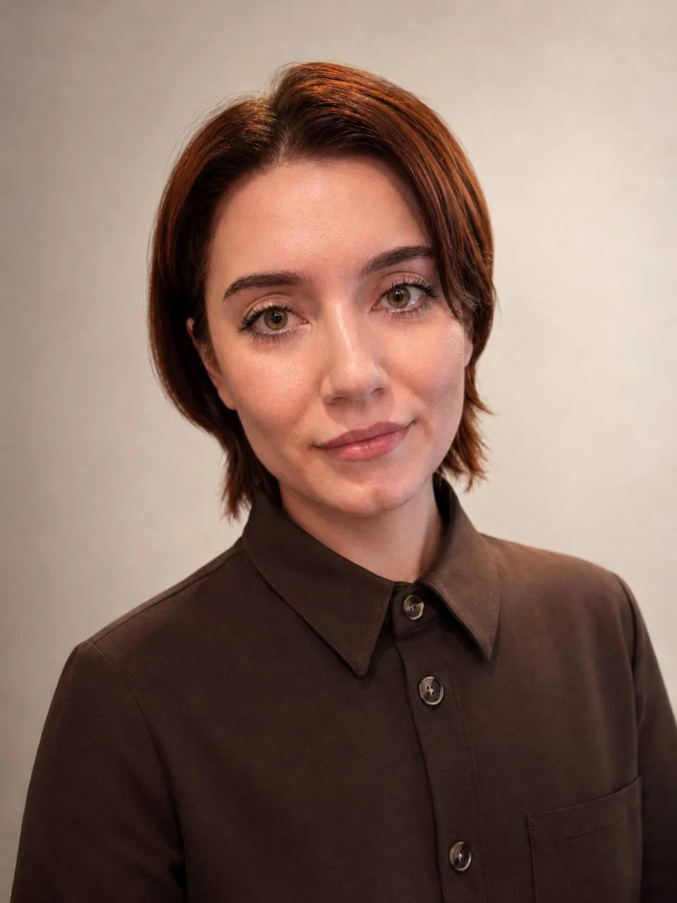Мария Золотухина